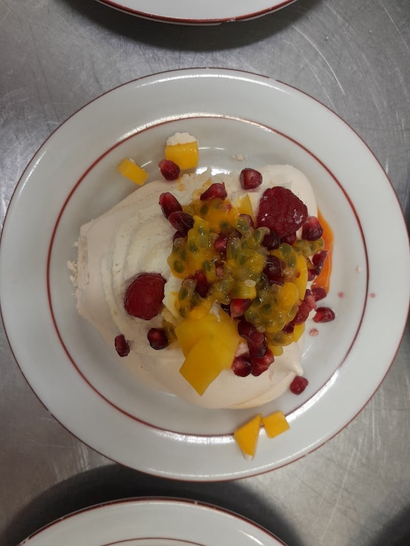 Restaurant du Mont Blanc à Chalon-sur-Saône, France