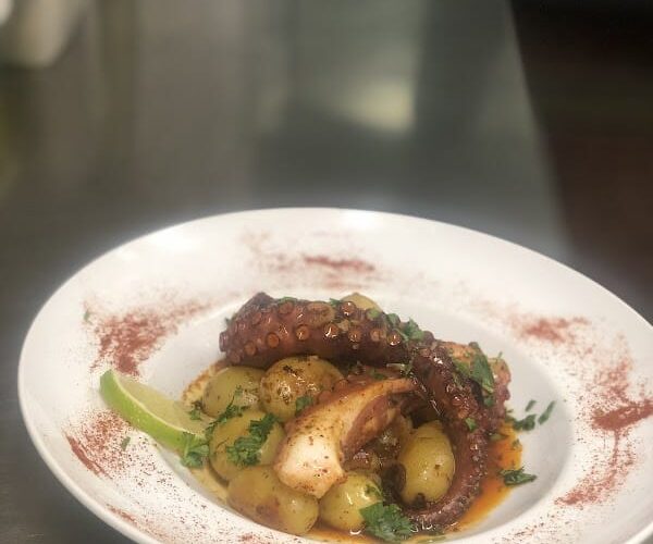 Restaurant du Palais iodé à Belfort, France