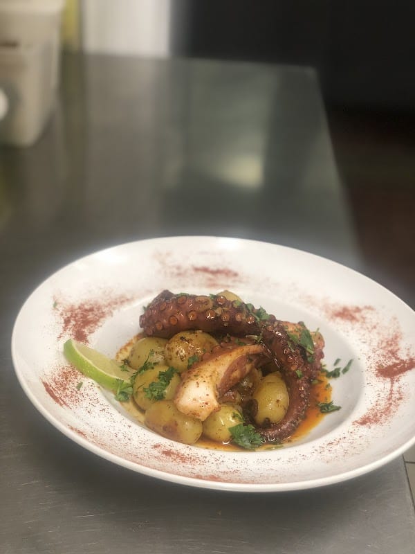 Restaurant du Palais iodé à Belfort, France