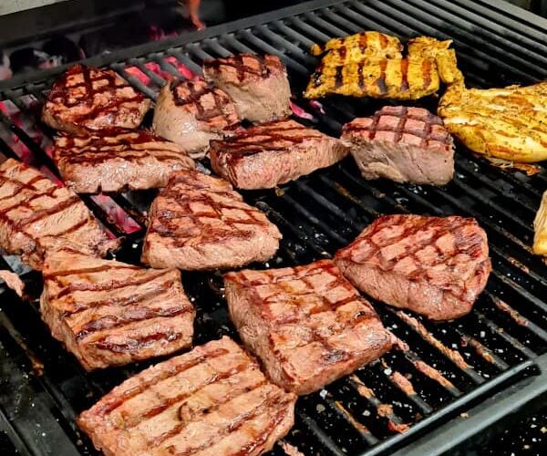 Restaurant El Capricho Amsterdam à Amsterdam, Pays-Bas