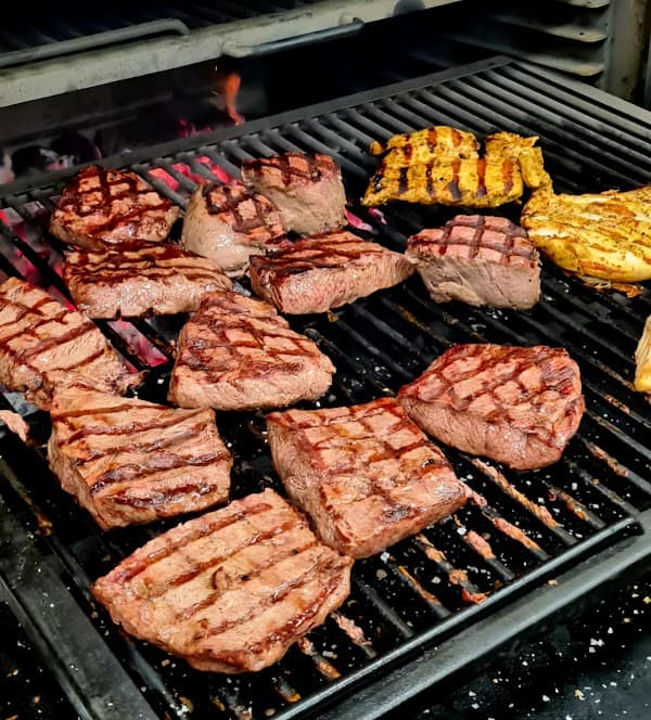 Restaurant El Capricho Amsterdam à Amsterdam, Pays-Bas