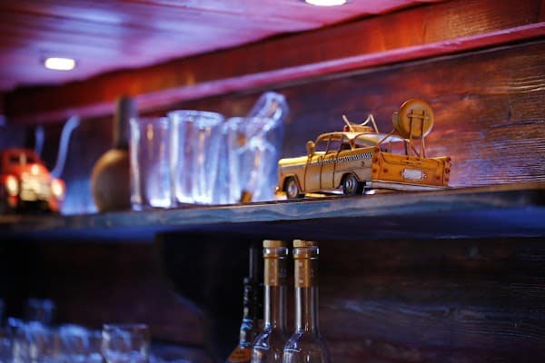 Restaurant El Mexicano Basel à Basel, Suisse