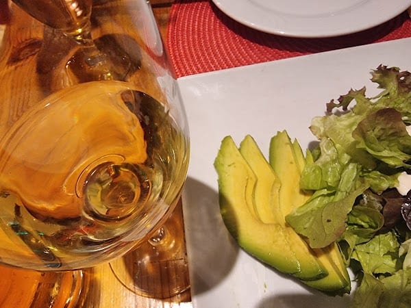 Restaurant El Mexicano Basel à Basel, Suisse