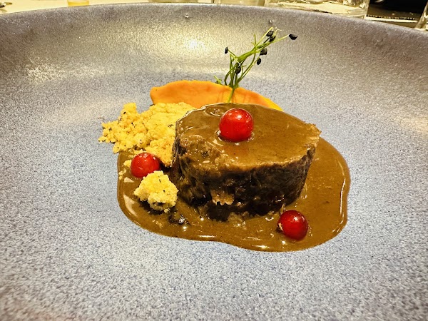 Restaurant Envol à Angers, France