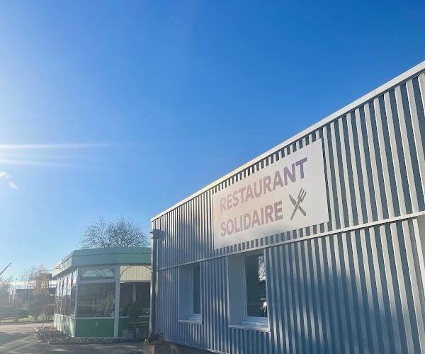 Restaurant ESAT Travail Et Espérance, APEDI ALSACE à Mundolsheim, France
