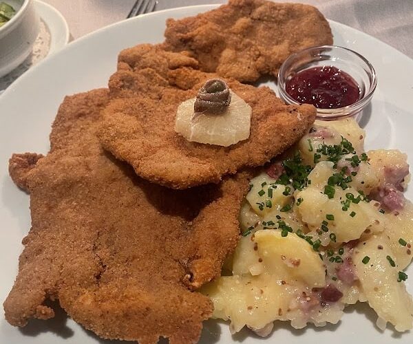 Restaurant Esszimmer à Berlin, Allemagne