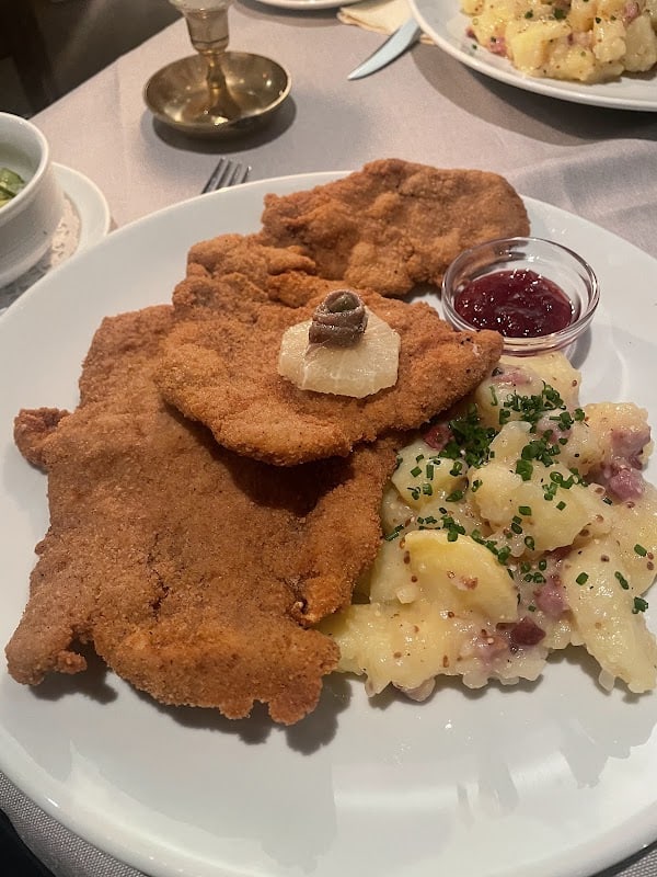 Restaurant Esszimmer à Berlin, Allemagne