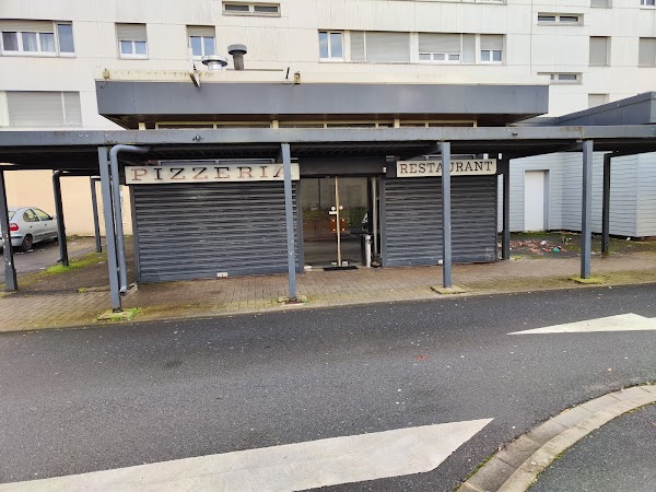 Restaurant et Pizzeria Mia à Jarville-la-Malgrange, France