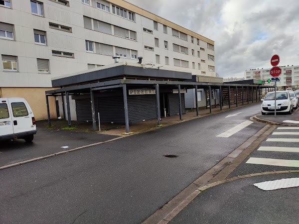 Restaurant et Pizzeria Mia à Jarville-la-Malgrange, France