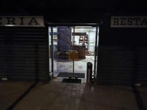 Restaurant et Pizzeria Mia