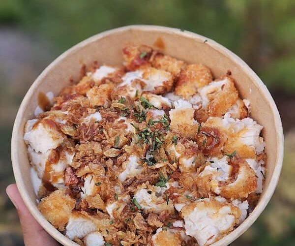 Restaurant fermé définitivement à Marmande, France