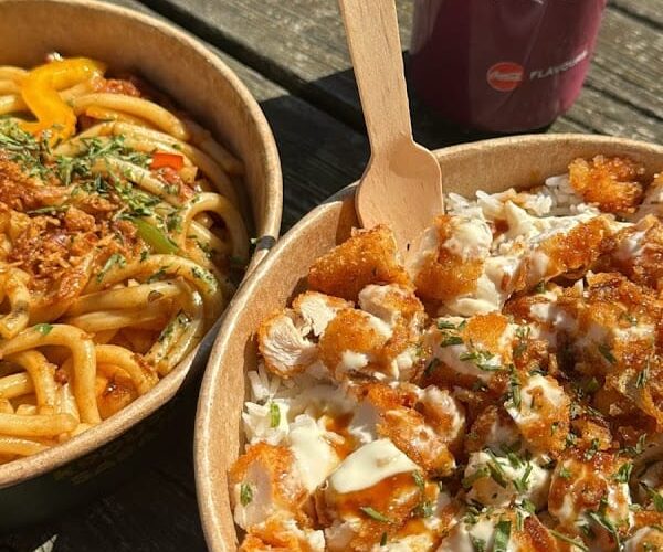 Restaurant fermé définitivement à Marmande, France