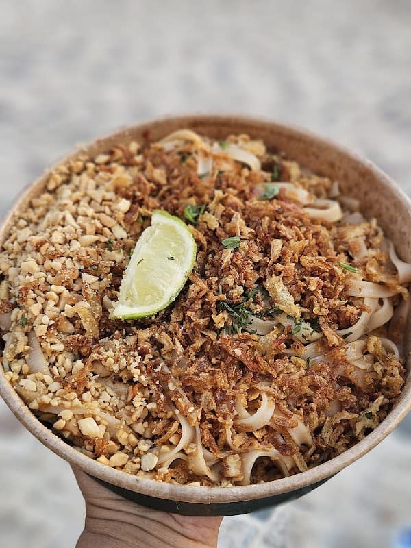 Restaurant fermé définitivement à Marmande, France