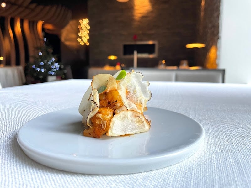 Restaurant FeVi Bosque à Esch-sur-Alzette, Luxembourg