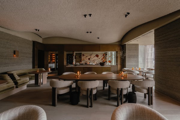 Restaurant Flore à Amsterdam, Pays-Bas