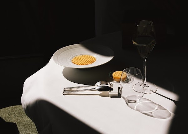 Restaurant Flore à Amsterdam, Pays-Bas