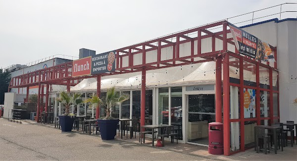 Restaurant flunch Brignoles à Brignoles, France