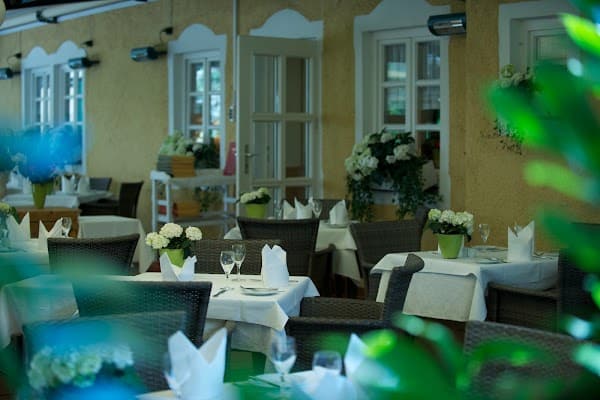 Restaurant Freisinger Hof à München (Munich), Allemagne