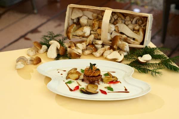 Restaurant Freisinger Hof à München (Munich), Allemagne