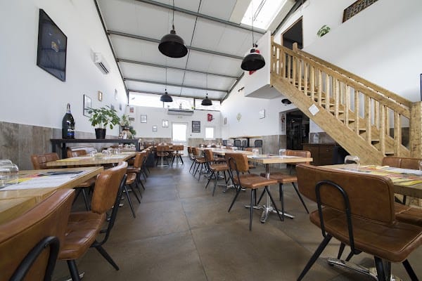 Restaurant Friterie Le Brussels Brignoles à Brignoles, France