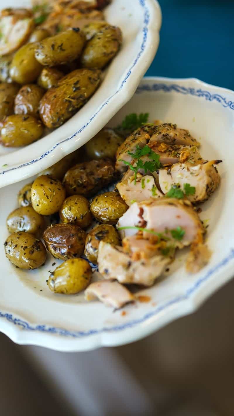 Restaurant Gaston – Golf Bluegreen de Saint-Quentin-en-Yvelines à Trappes, France