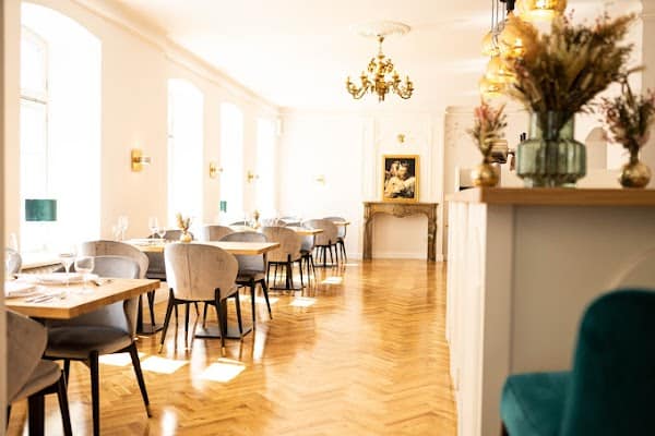 Restaurant Handelshof à Saarbrücken (Sarrebruck), Allemagne