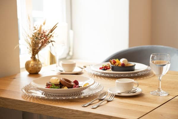 Restaurant Handelshof à Saarbrücken (Sarrebruck), Allemagne