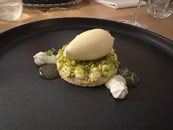 Restaurant Handelshof à Saarbrücken (Sarrebruck), Allemagne