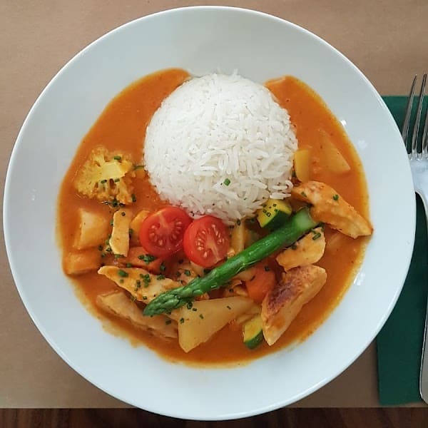 Restaurant Hasenburg à Basel, Suisse