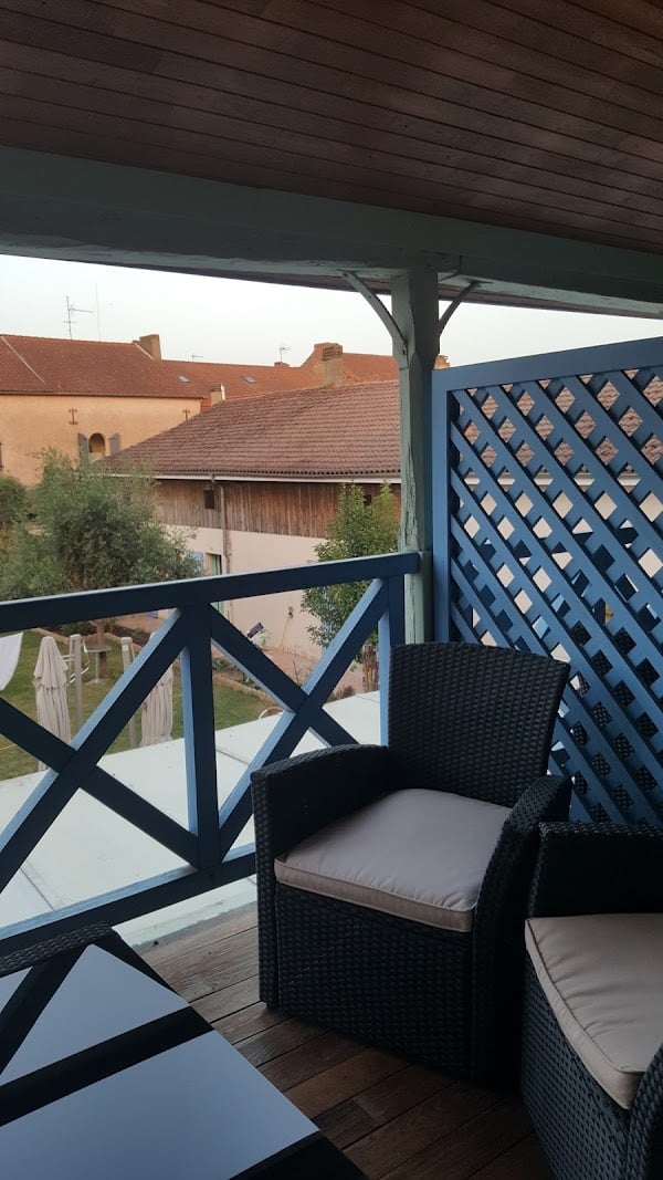 RESTAURANT HOTEL DE FRANCE à Maubourguet, France