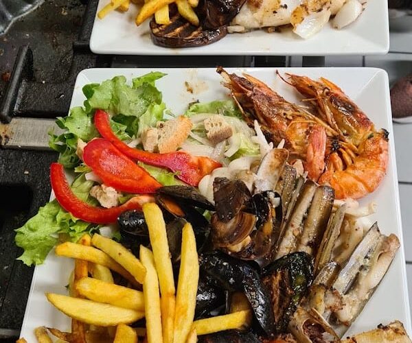 RESTAURANT HOTEL DE FRANCE à Maubourguet, France