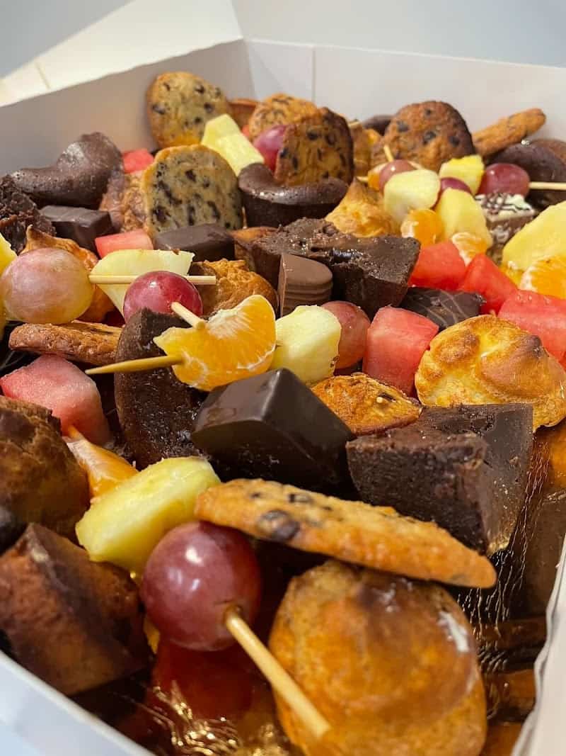 Restaurant House Bezannes à Bezannes, France