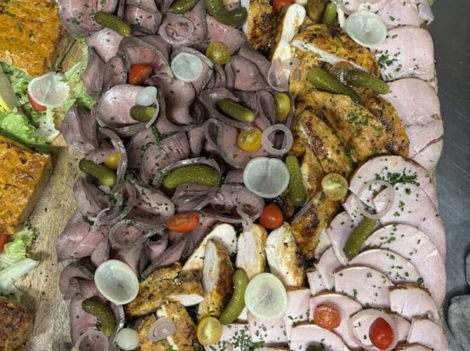 RESTAURANT HOUSE à Reims, France