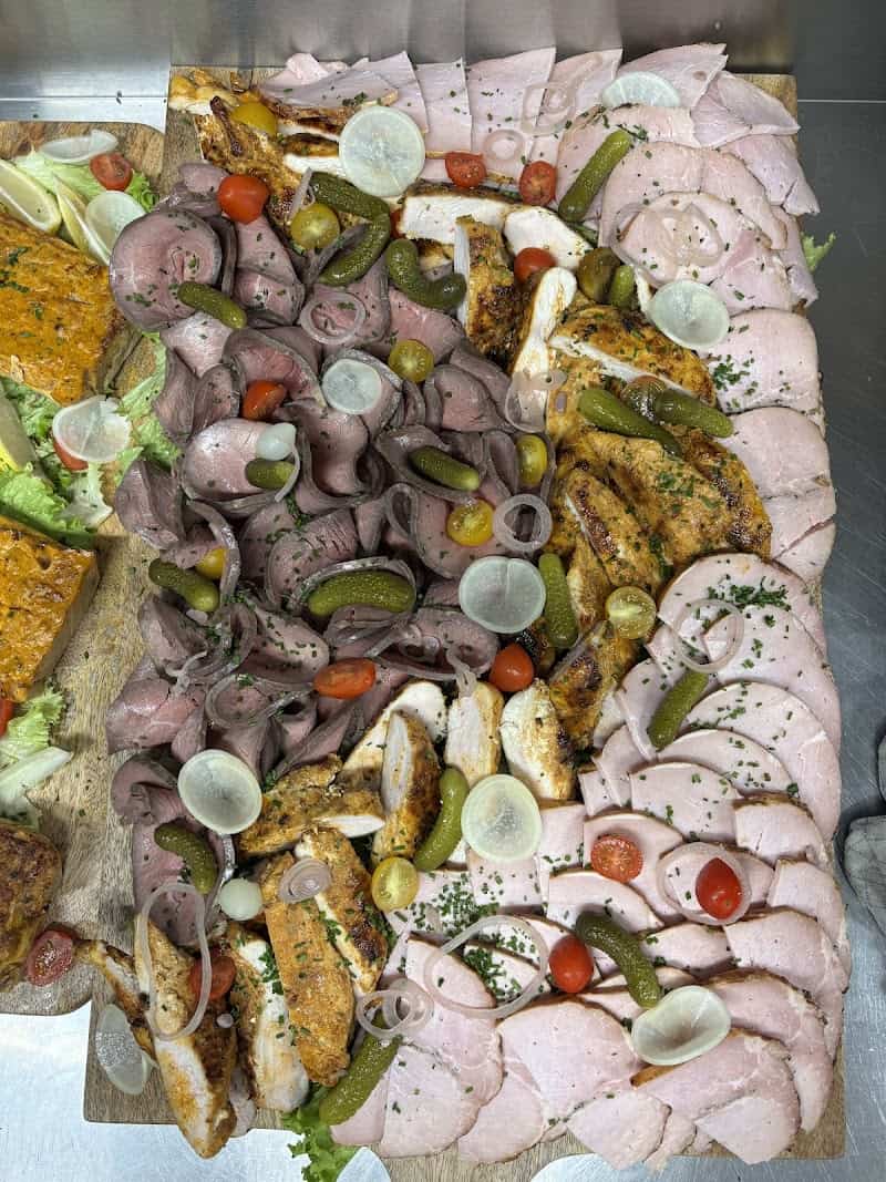 RESTAURANT HOUSE à Reims, France