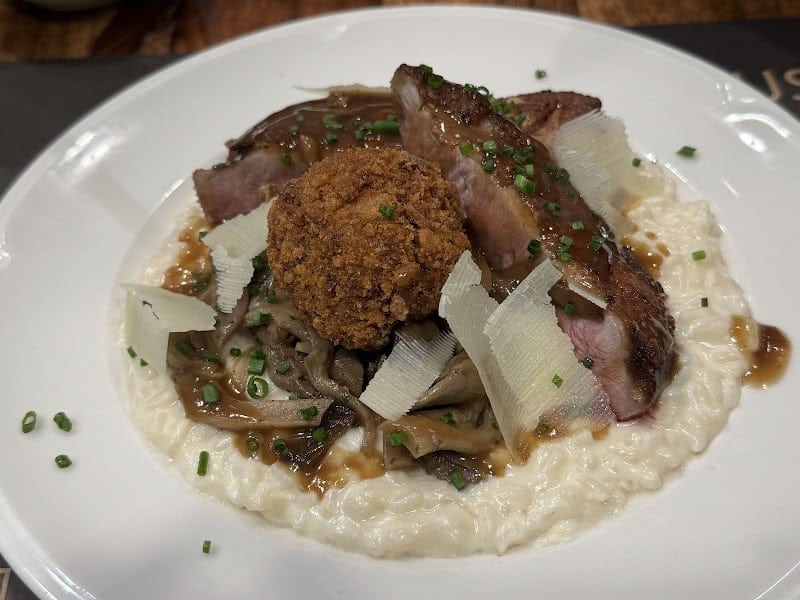 RESTAURANT HOUSE à Reims, France