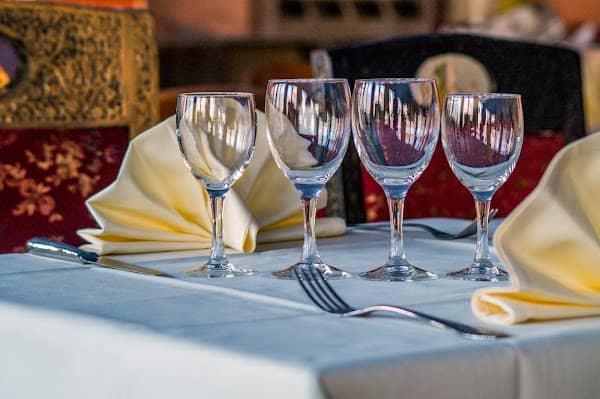 Restaurant Indien Taj Bollywood à Palaiseau, France