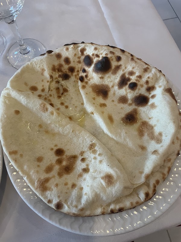 Restaurant Indien Taj Bollywood à Palaiseau, France