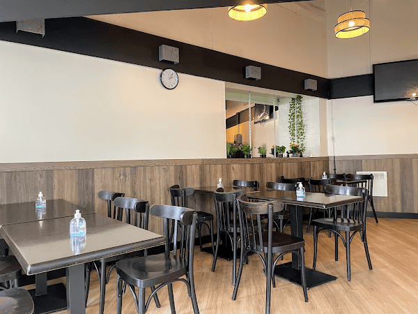 Restaurant Istanbul Kebab & Tacos Auch à Auch, France