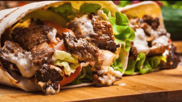 Restaurant Istanbul Kebab & Tacos Auch à Auch, France