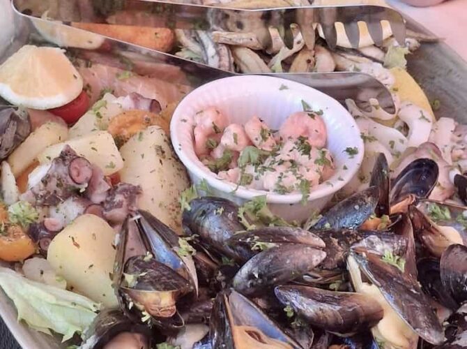 Restaurant italian à Diekirch, Luxembourg