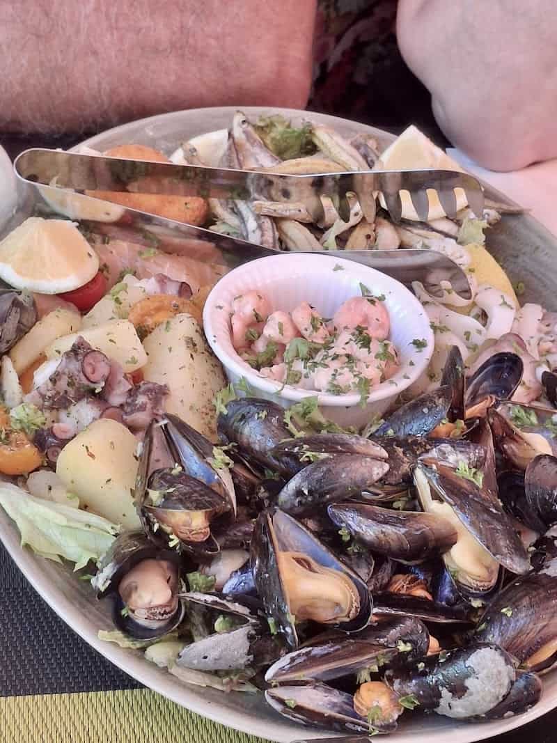 Restaurant italian à Diekirch, Luxembourg