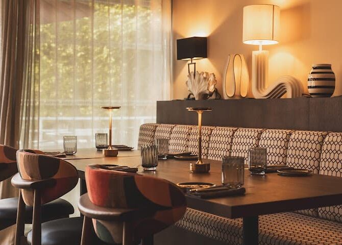 Restaurant Jatera ! à Saint-Jean-de-Luz, France