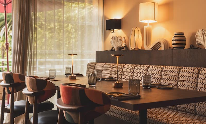 Restaurant Jatera ! à Saint-Jean-de-Luz, France