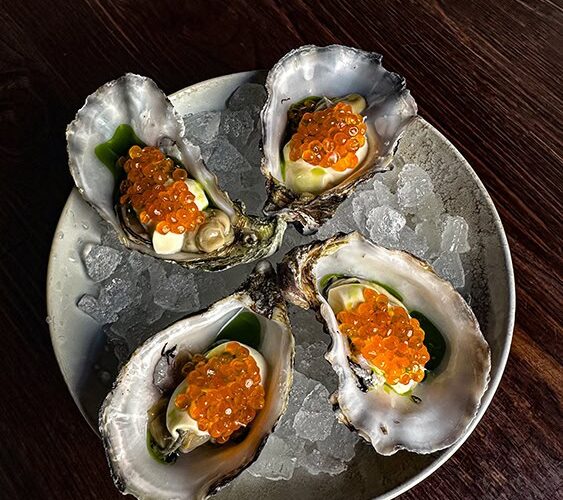 Restaurant Jatera ! à Saint-Jean-de-Luz, France