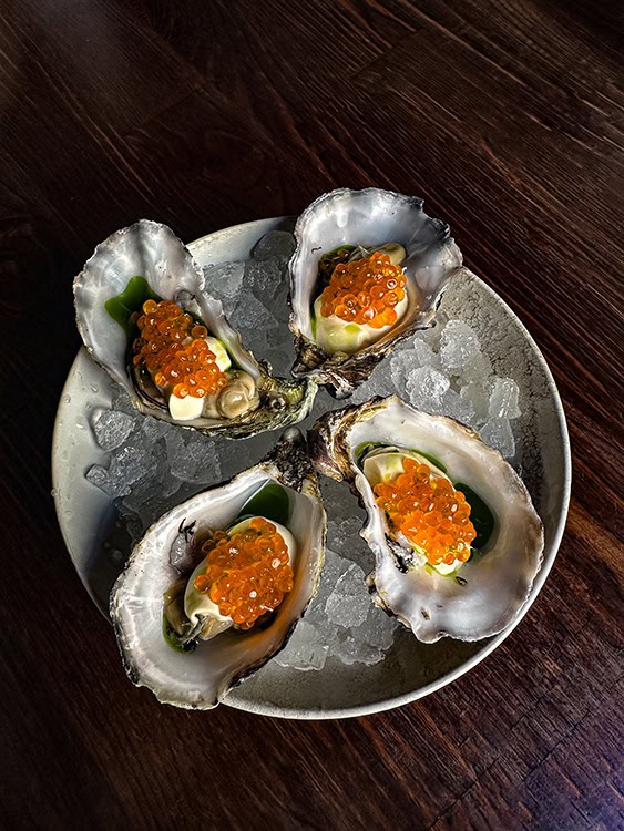 Restaurant Jatera ! à Saint-Jean-de-Luz, France