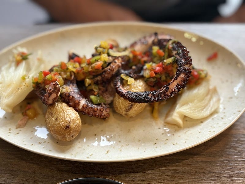 Restaurant Jatera ! à Saint-Jean-de-Luz, France