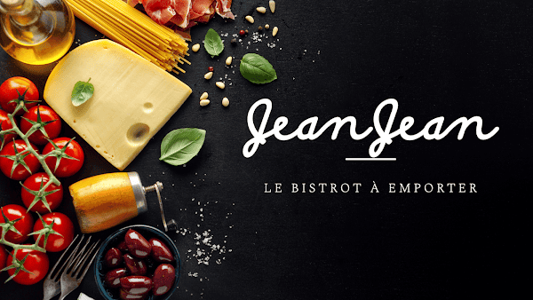 Restaurant JEANJEAN à Gardanne, France