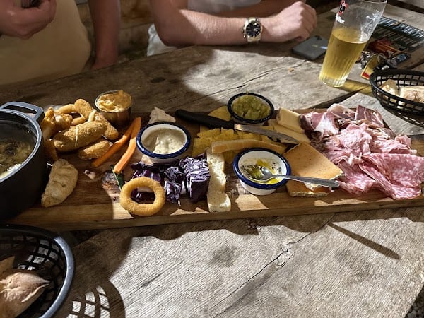 Restaurant JEANJEAN à Gardanne, France