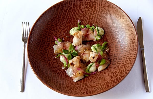 Restaurant Johannes à Amsterdam, Pays-Bas