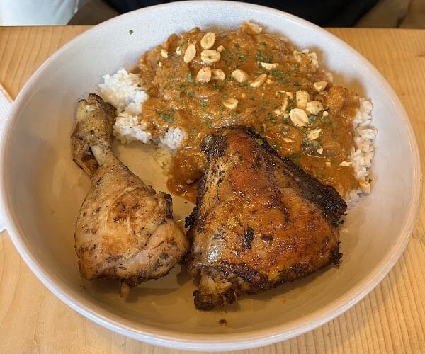 Restaurant K U C A – Sun Food & Break à La Roche-sur-Yon, France